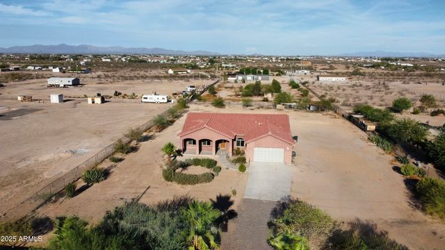 1511 S 377TH Avenue, Tonopah, AZ 85354