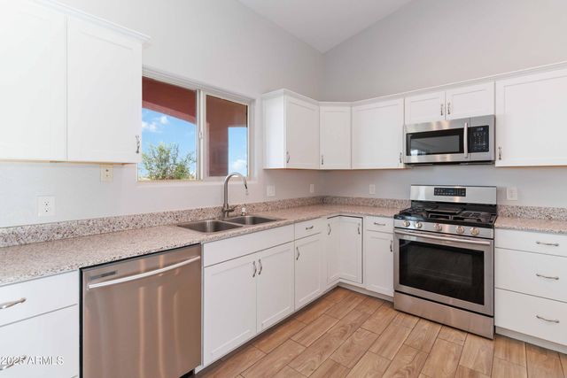 1511 S 377TH Avenue, Tonopah, AZ 85354