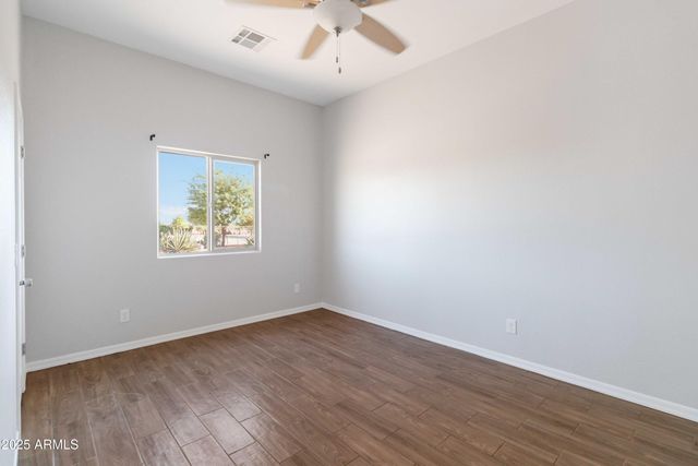 1511 S 377TH Avenue, Tonopah, AZ 85354