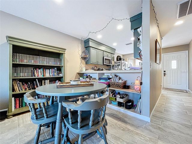 12539 KNOLLBROOK LANE, Hudson, FL 34669