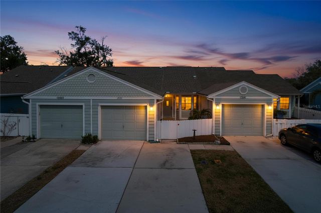 12539 KNOLLBROOK LANE, Hudson, FL 34669