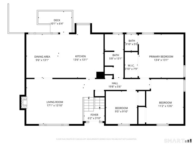 213 Seaside Avenue, Milford, CT 06460