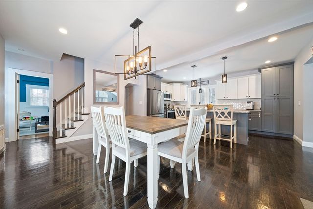 461 Maple St, Franklin, MA 02038