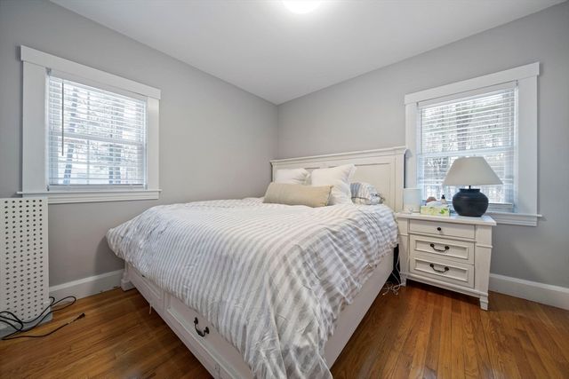 461 Maple St, Franklin, MA 02038