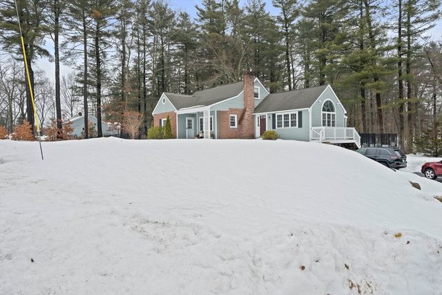 461 Maple St, Franklin, MA 02038
