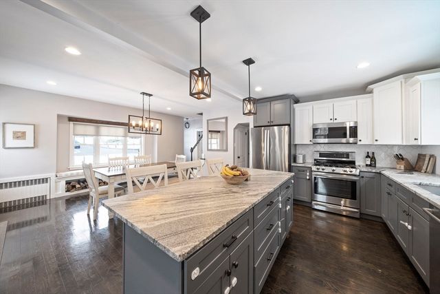 461 Maple St, Franklin, MA 02038