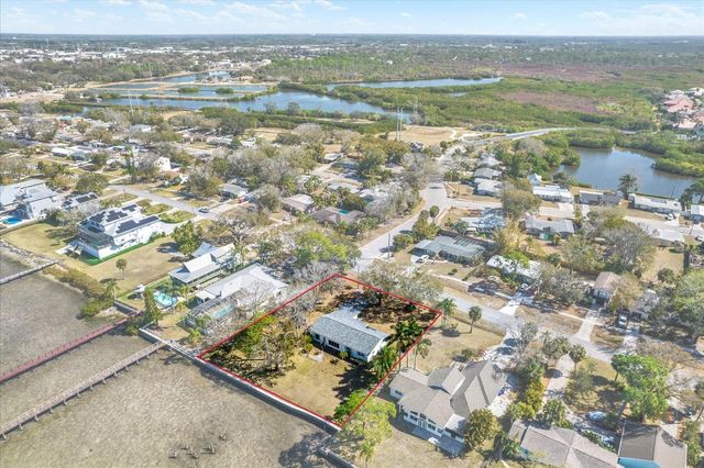 400 SHORE DRIVE E, Oldsmar, FL 34677