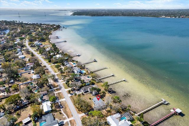 400 SHORE DRIVE E, Oldsmar, FL 34677