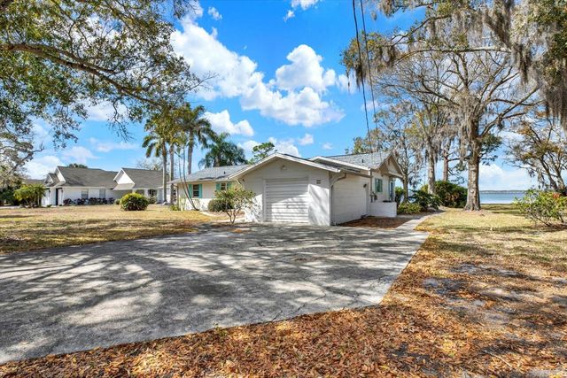 400 SHORE DRIVE E, Oldsmar, FL 34677