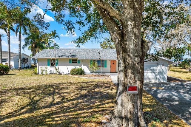 400 SHORE DRIVE E, Oldsmar, FL 34677