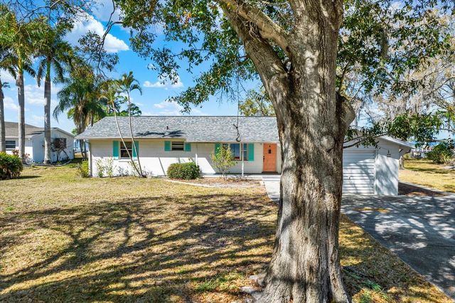400 SHORE DRIVE E, Oldsmar, FL 34677