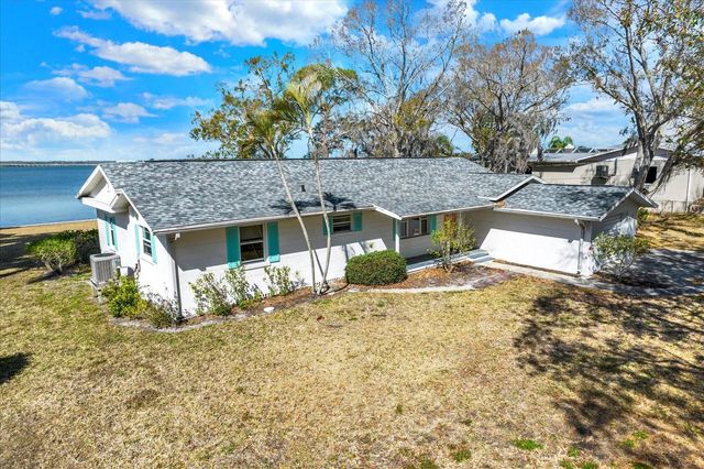 400 SHORE DRIVE E, Oldsmar, FL 34677