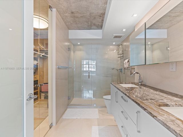 Address unavailable.