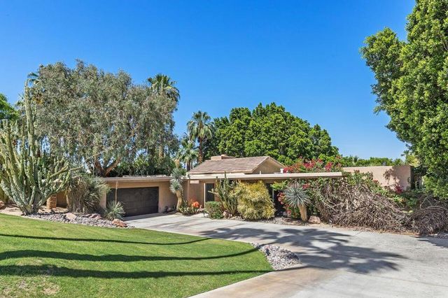70670 Boothill Road, Rancho Mirage, CA 92270