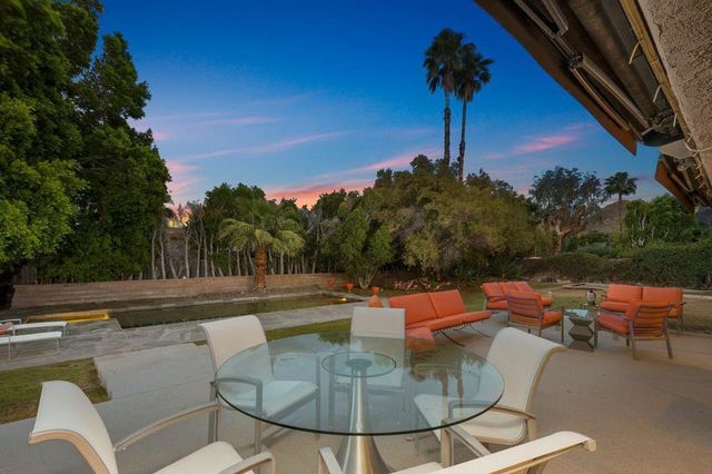 70670 Boothill Road, Rancho Mirage, CA 92270