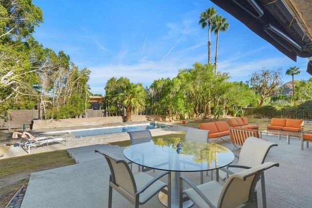 70670 Boothill Road, Rancho Mirage, CA 92270
