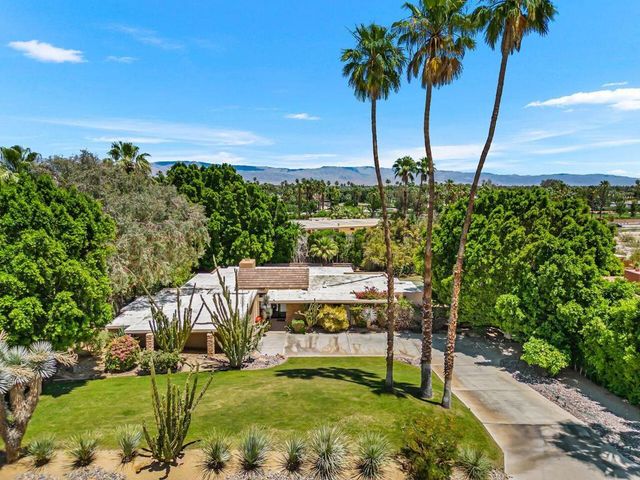 70670 Boothill Road, Rancho Mirage, CA 92270