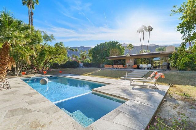 70670 Boothill Road, Rancho Mirage, CA 92270