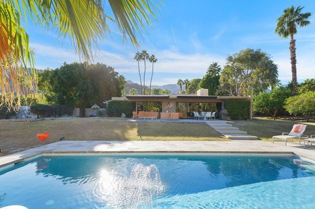 70670 Boothill Road, Rancho Mirage, CA 92270