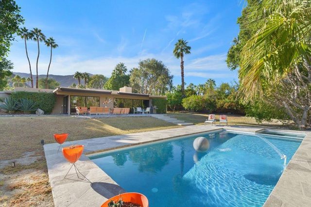 70670 Boothill Road, Rancho Mirage, CA 92270