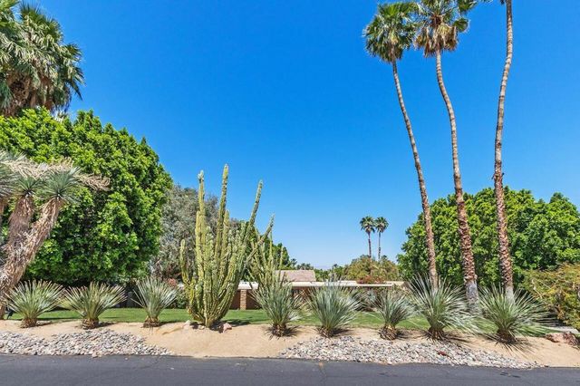70670 Boothill Road, Rancho Mirage, CA 92270