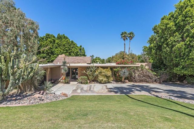 70670 Boothill Road, Rancho Mirage, CA 92270