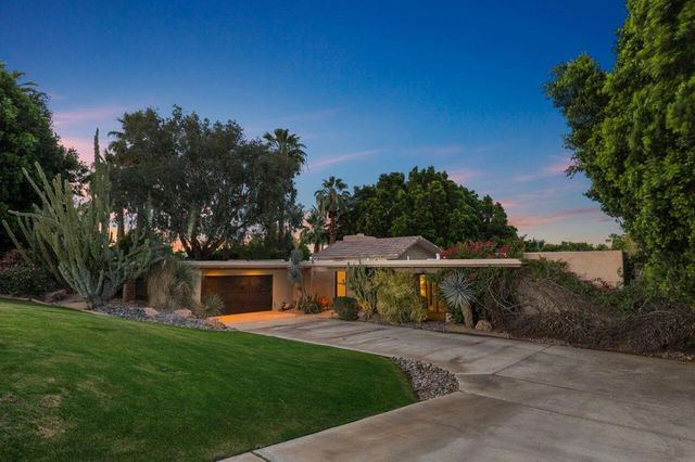 70670 Boothill Road, Rancho Mirage, CA 92270