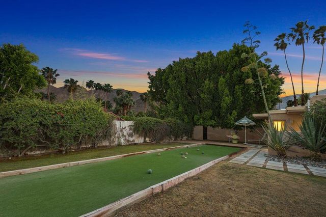 70670 Boothill Road, Rancho Mirage, CA 92270