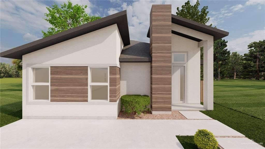 6317 Lancelot Drive, Harlingen, TX 78550