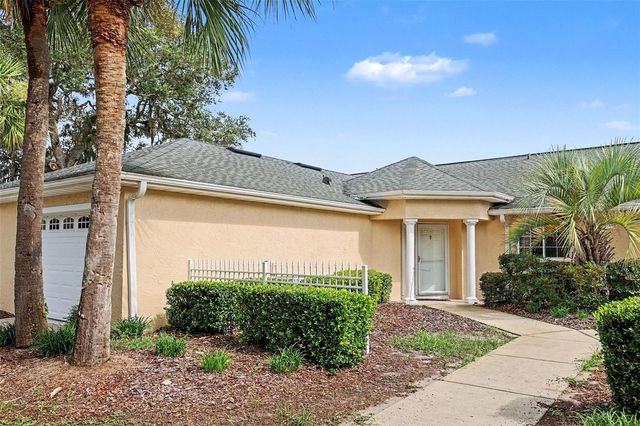 13646 SW 115TH AVENUE, Dunnellon, FL 34432