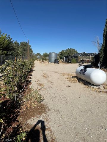 9181 Visalia, Lucerne Valley, CA 92356