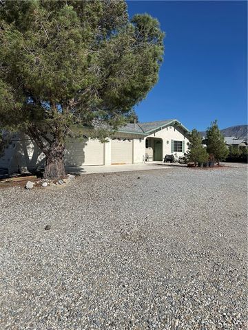 9181 Visalia, Lucerne Valley, CA 92356