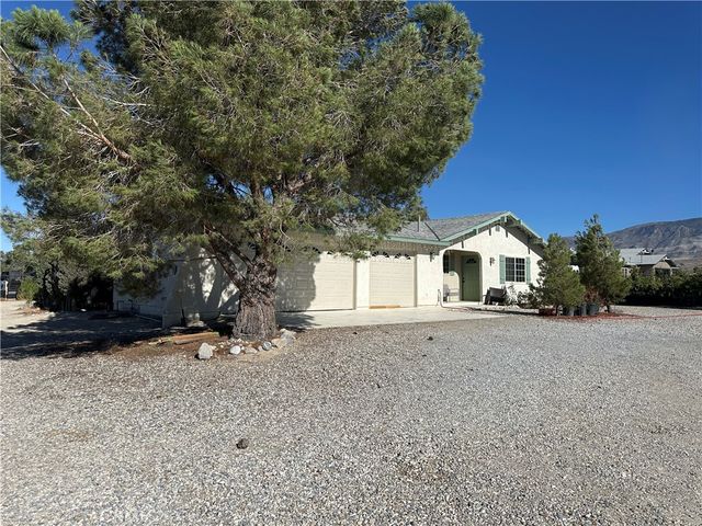 9181 Visalia, Lucerne Valley, CA 92356