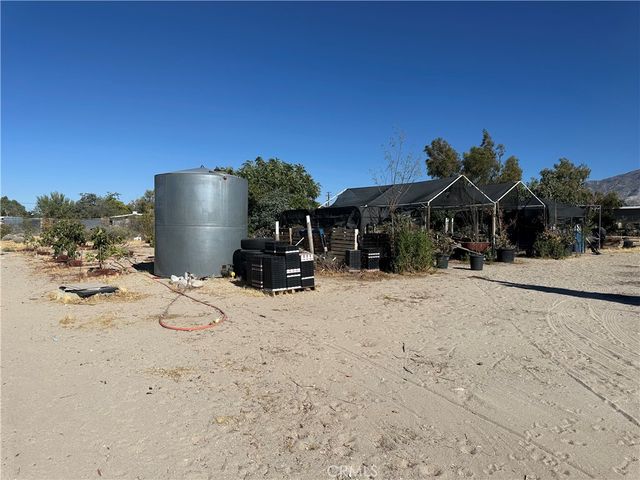 9181 Visalia, Lucerne Valley, CA 92356