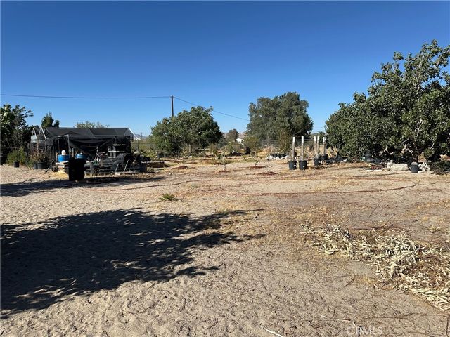 9181 Visalia, Lucerne Valley, CA 92356