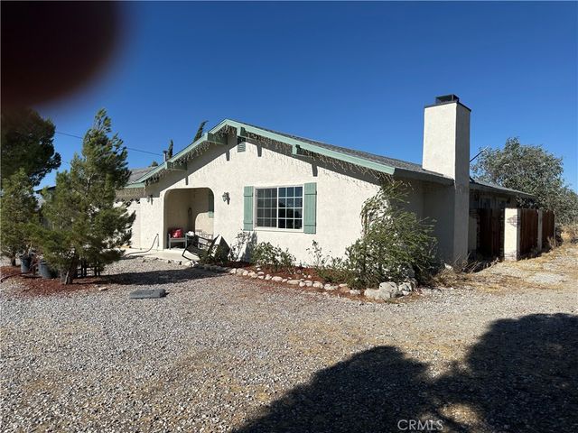 9181 Visalia, Lucerne Valley, CA 92356