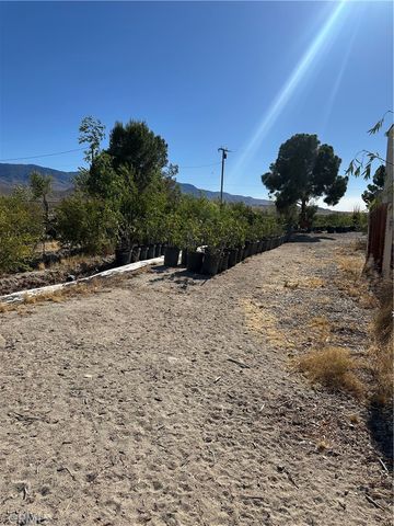 9181 Visalia, Lucerne Valley, CA 92356