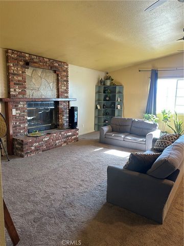 9181 Visalia, Lucerne Valley, CA 92356