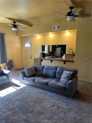 9181 Visalia, Lucerne Valley, CA 92356