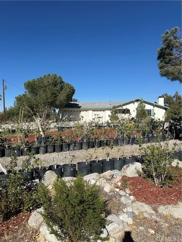 9181 Visalia, Lucerne Valley, CA 92356