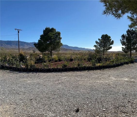 9181 Visalia, Lucerne Valley, CA 92356