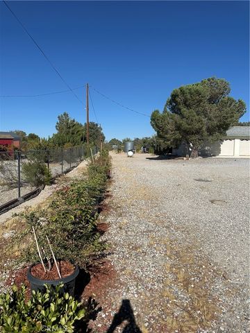 9181 Visalia, Lucerne Valley, CA 92356