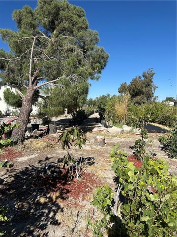 9181 Visalia, Lucerne Valley, CA 92356