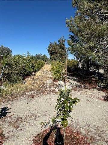 9181 Visalia, Lucerne Valley, CA 92356
