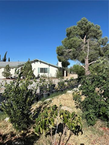 9181 Visalia, Lucerne Valley, CA 92356