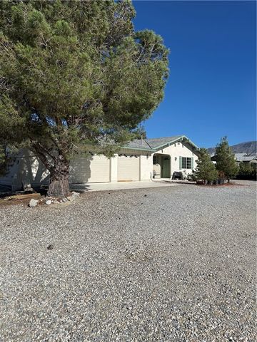 9181 Visalia, Lucerne Valley, CA 92356