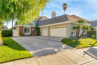 25906 Bellis Drive, Valencia, CA 91355