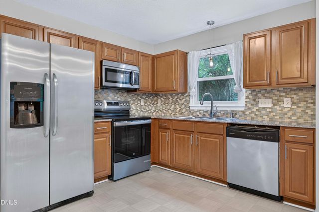 1713 Valley Run, Durham, NC 27707