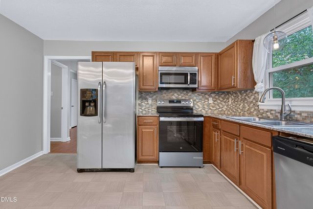 1713 Valley Run, Durham, NC 27707