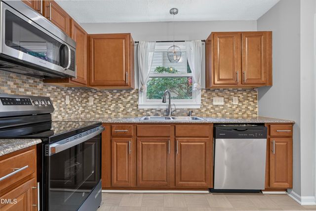 1713 Valley Run, Durham, NC 27707